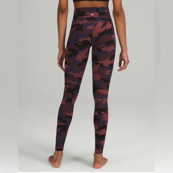 Wunder Under High-Rise
Tight 28" *Full-On
Luxtreme - Picture 6 of 6